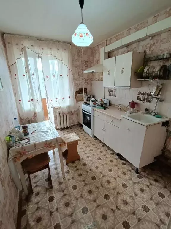 2-к кв. Ярославская область, Рыбинск бул. 200 лет Рыбинска, 2 (45.5 м) - Фото 1
