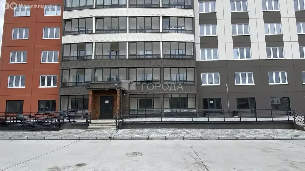 Помещение свободного назначения (445 м) - Фото 2