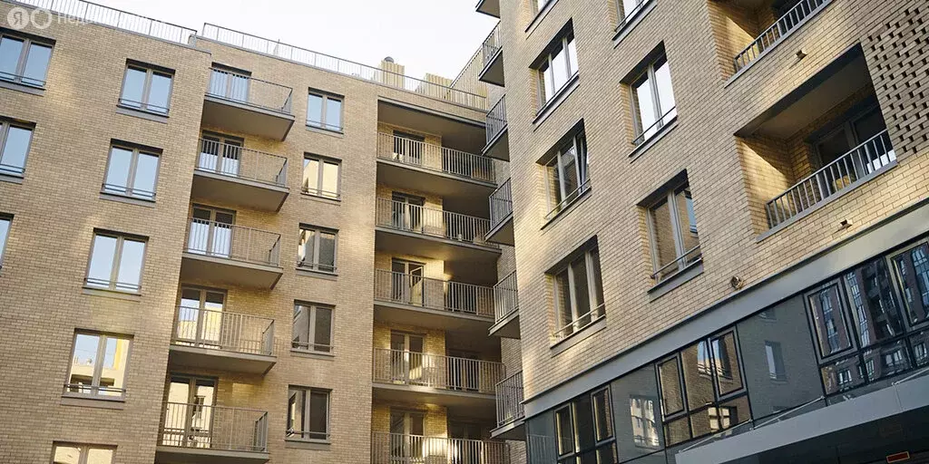 2-комнатная квартира: Санкт-Петербург, шоссе Революции, 3к2 (150 м) - Фото 2