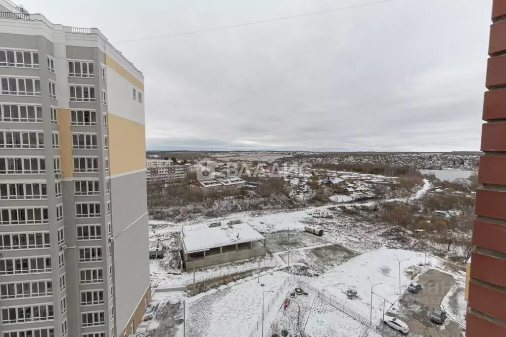 Студия Владимирская область, Владимир ул. Лакина, 2А (24.0 м) - Фото 2