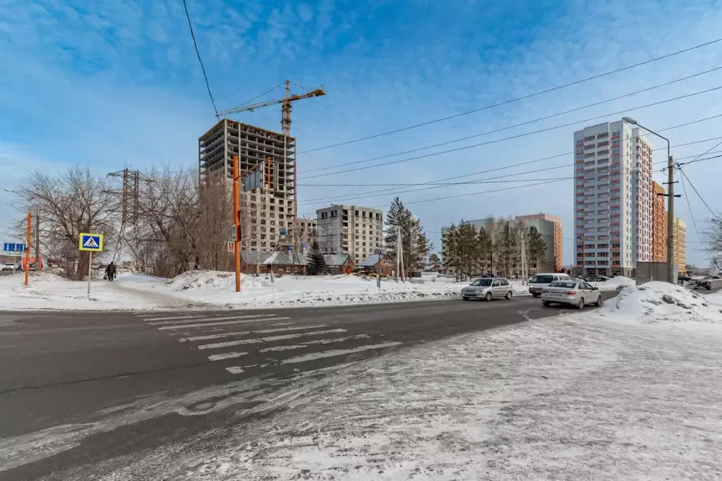 Студия Алтайский край, Барнаул городской округ, Южный рп тракт Южный, ... - Фото 0