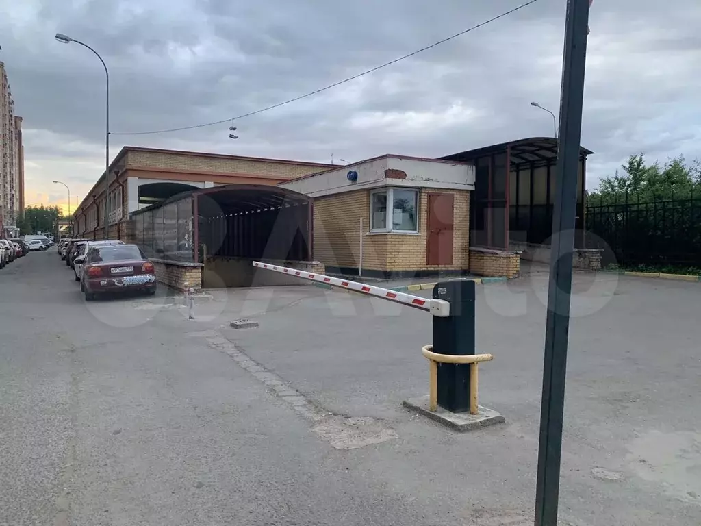 Машиноместо, 16 м - Фото 0