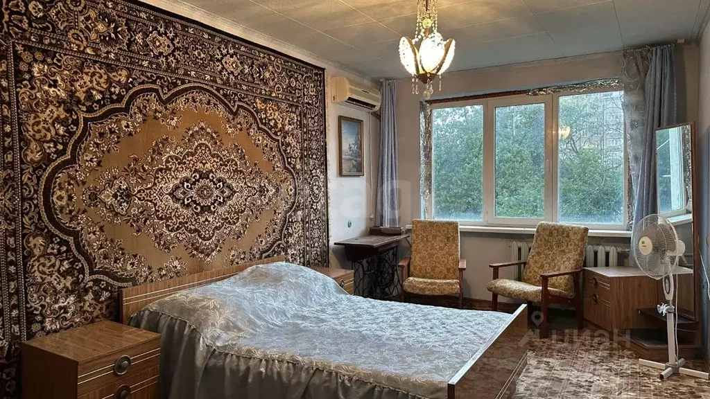 2-к кв. Адыгея, Майкоп ул. Юннатов, 4 (51.8 м) - Фото 1