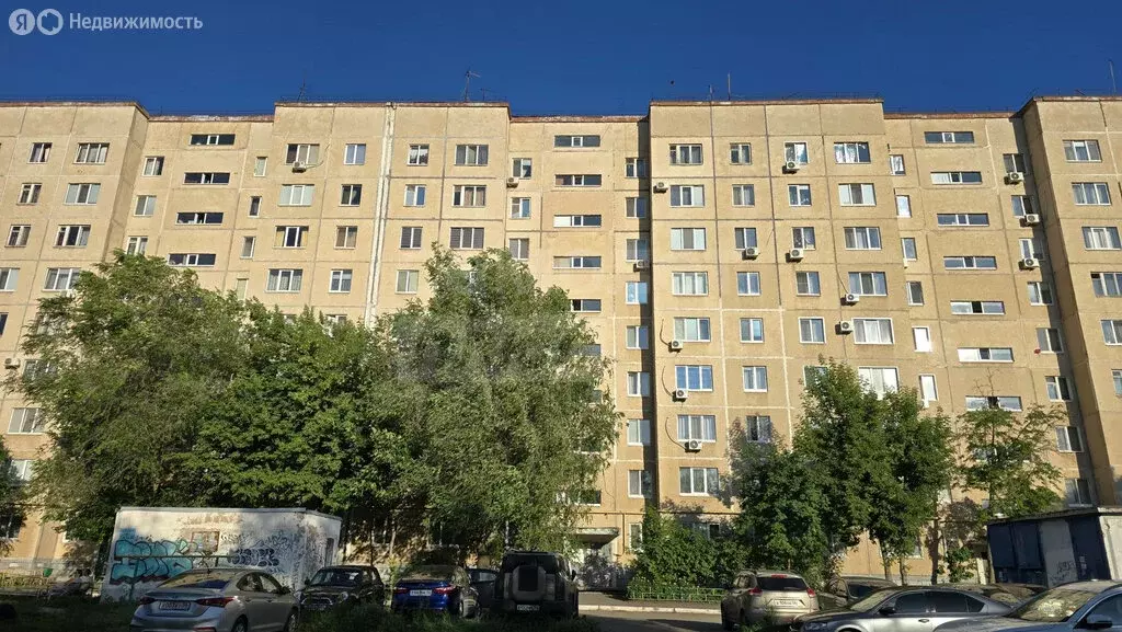1-комнатная квартира: Оренбург, проспект Дзержинского, 28 (32 м) - Фото 0