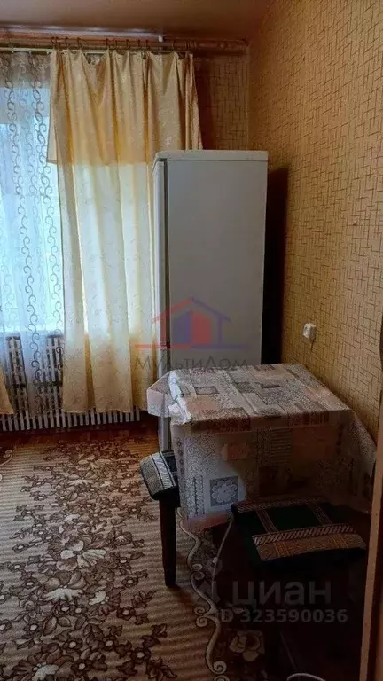 2-к кв. Белгородская область, Старый Оскол Макаренко мкр, 38 (45.0 м) - Фото 1