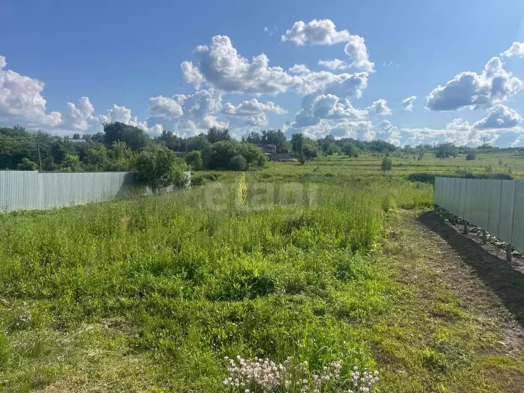 Участок в Саратовская область, Балашов Ветлянка мкр,  (5.85 сот.) - Фото 1