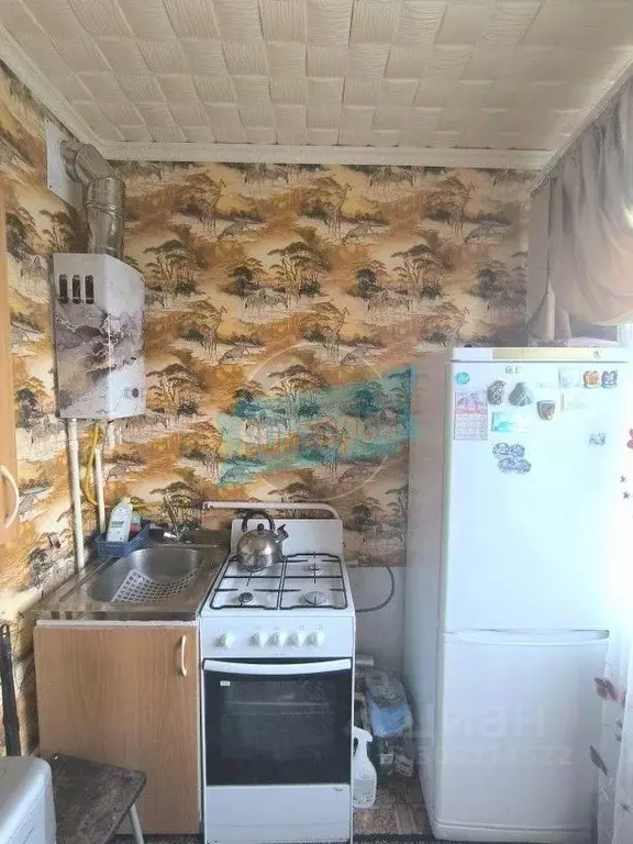 2-к кв. Орловская область, Мценск ул. Карла Маркса, 85 (42.0 м) - Фото 1