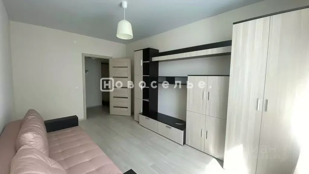 2-к кв. Рязанская область, Рязань ул. Чапаева, 59 (58.0 м) - Фото 0