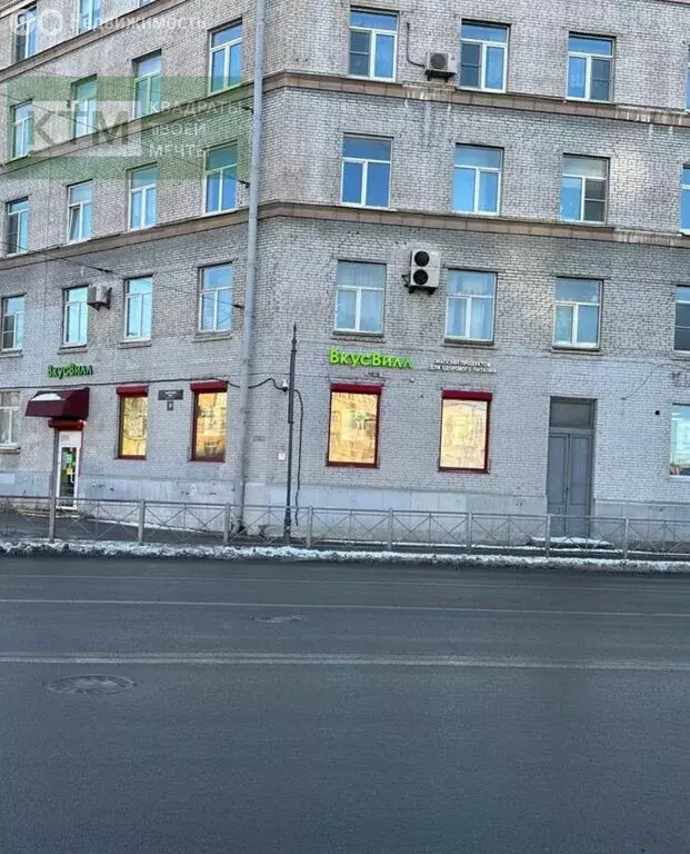 Помещение свободного назначения (134 м) - Фото 0