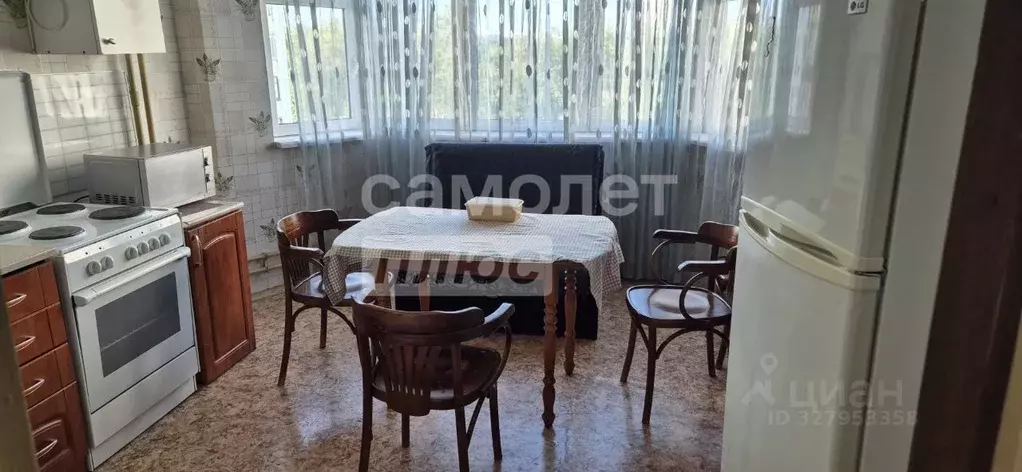 3-к кв. Москва ул. Хлобыстова, 12К2 (800.0 м) - Фото 1