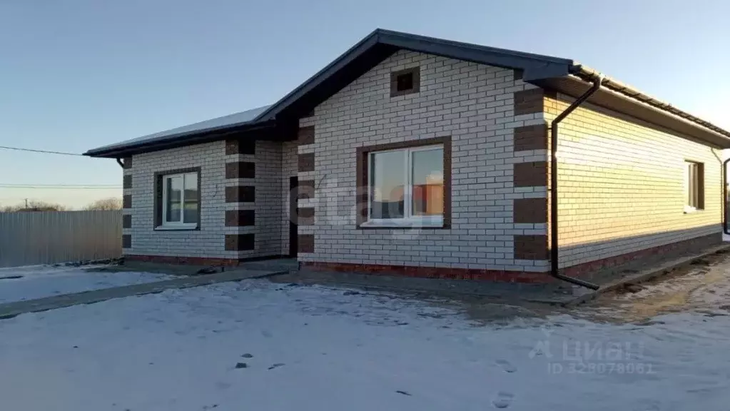 Дом в Тюменская область, Тюмень Поле Чудес-2 садовое товарищество, ул. ... - Фото 1