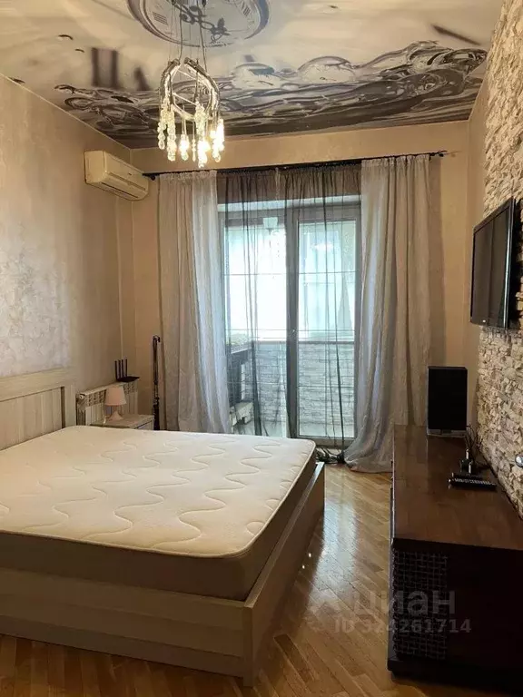 1-к кв. Ростовская область, Ростов-на-Дону Доблестный пер. (38.0 м) - Фото 2