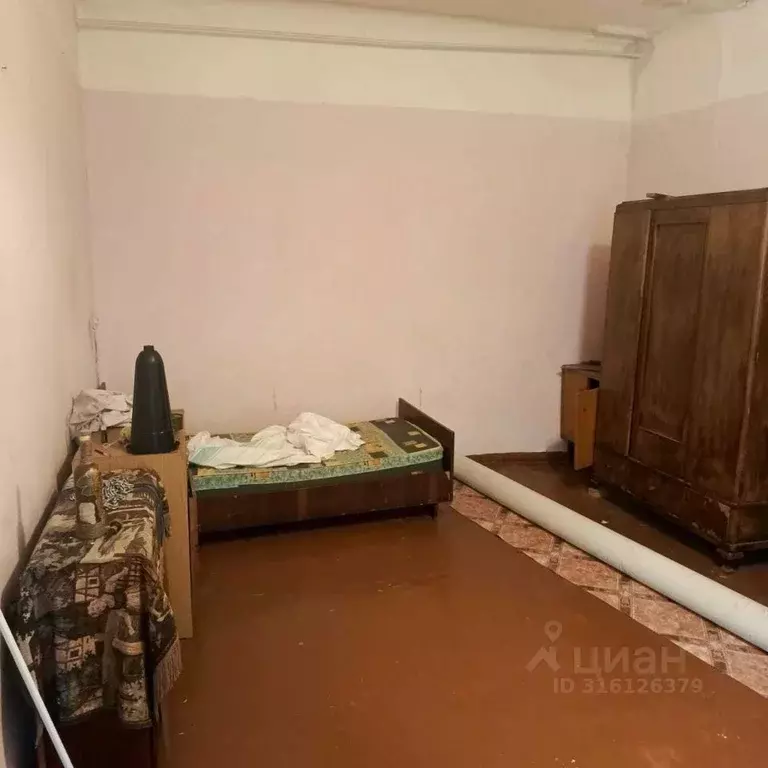 1-к кв. Самарская область, Самара ул. Куйбышева, 66 (35.0 м) - Фото 0