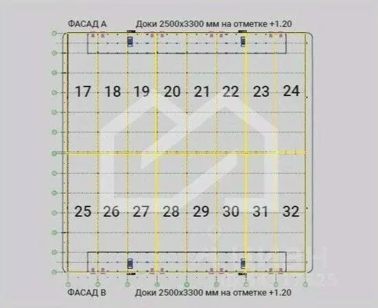 Производственное помещение в Московская область, Ногинск Богородский ... - Фото 2