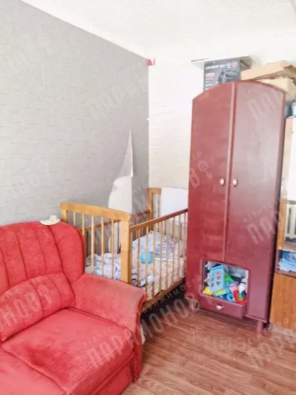 1-к кв. Тверская область, Тверь ул. Громова, 8 (31.2 м) - Фото 2