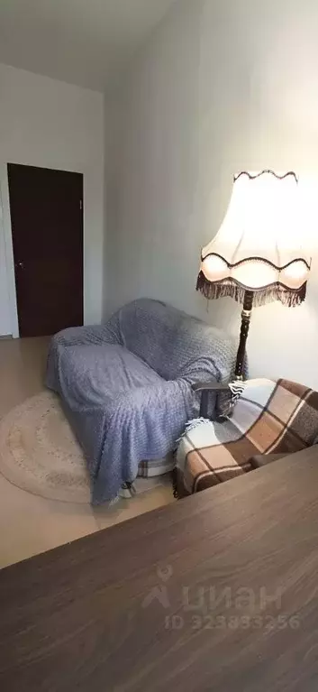 Комната Москва Ананьевский пер., 4/2С1 (16.6 м) - Фото 2