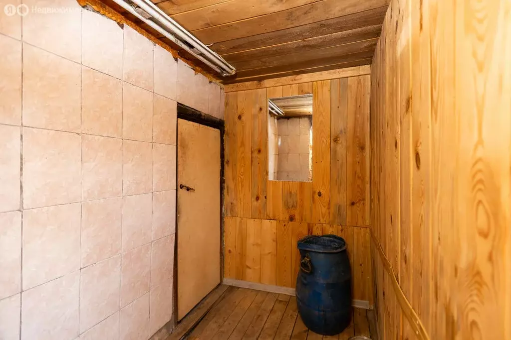 Дом в Оренбург, улица Войкова, 58 (30 м) - Фото 2