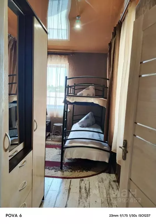 Комната Севастополь пос. Любимовка,  (20.0 м) - Фото 0