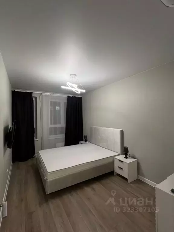 1-к кв. Москва, Москва, Московский г. ул. Лаптева, 7 (37.7 м) - Фото 1