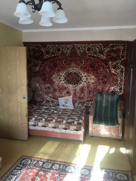 Доля в 1-к. квартире, 38 м, 6/17 эт. - Фото 0