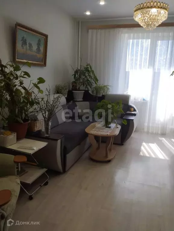 Продаётся 3-к квартира, 79.5 м - Фото 1