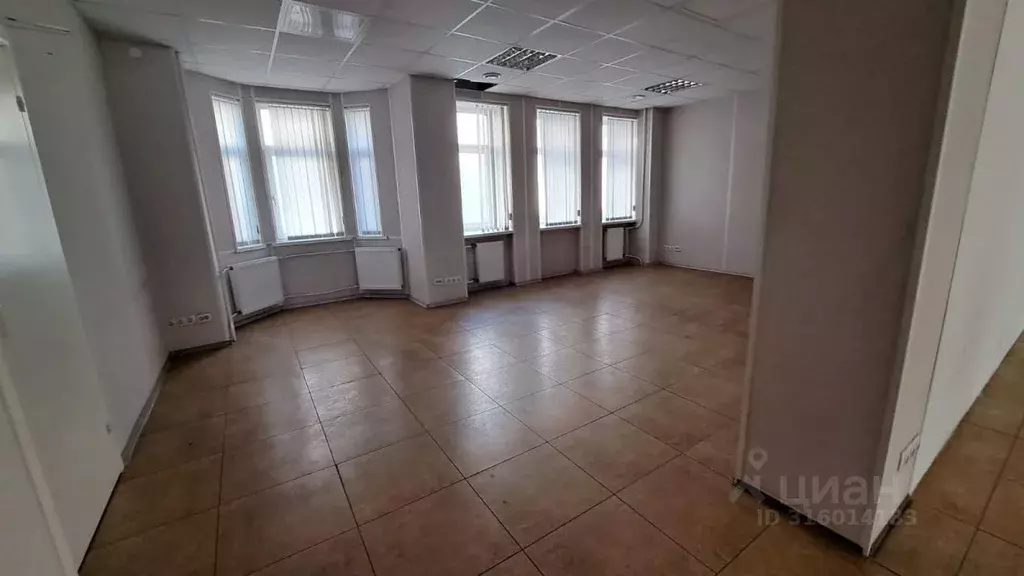 Офис в Санкт-Петербург Большая Пушкарская ул., 25 (850 м) - Фото 0