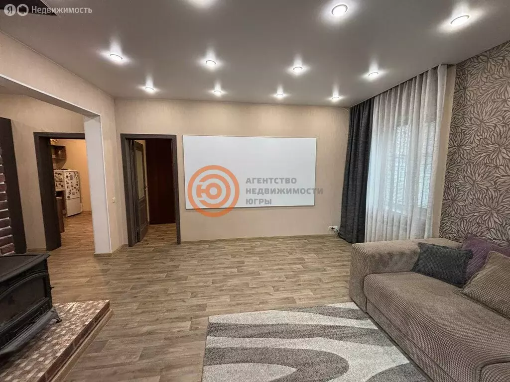 Дом в Тюмень, Полевая улица, 49 (70 м) - Фото 1