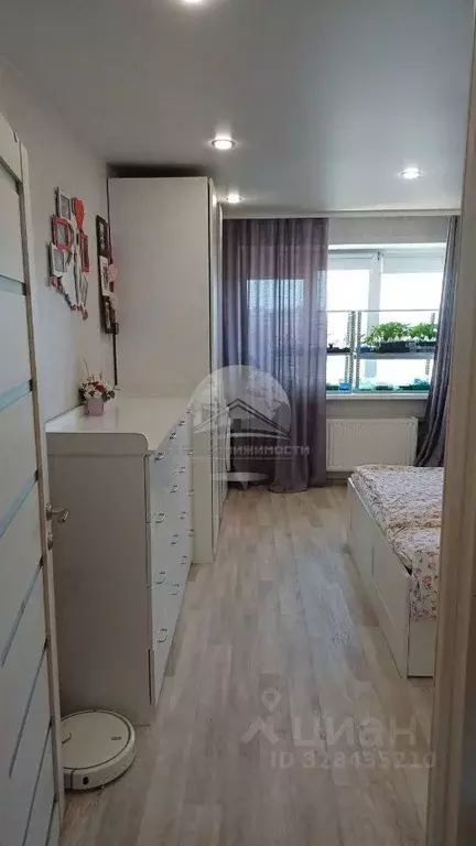 2-к кв. Новгородская область, Великий Новгород ул. Ломоносова, 45 ... - Фото 2