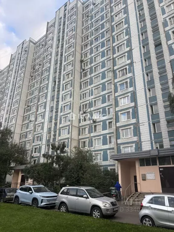 Торговая площадь в Москва ул. Мусы Джалиля, 5К5 (51 м) - Фото 2