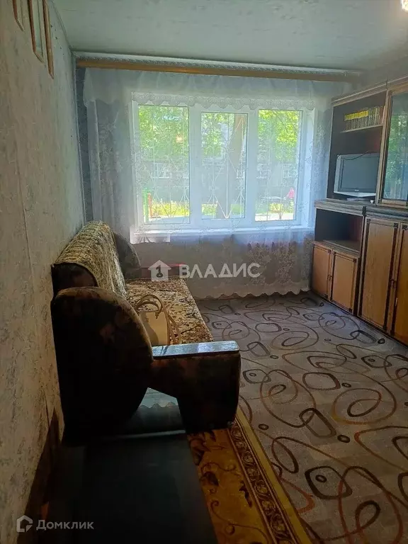 Продаётся 2-к квартира, 47 м - Фото 1