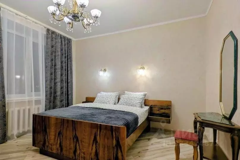 2-к кв. Москва Бережковская наб., 4 (55.0 м) - Фото 2