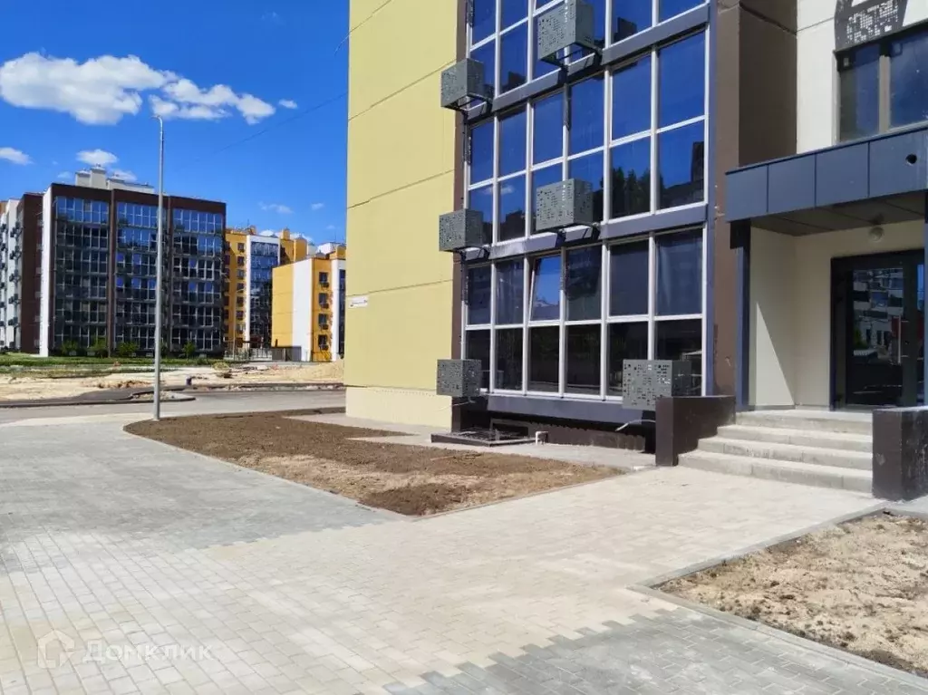 Продаётся 1-к квартира, 35.8 м - Фото 1