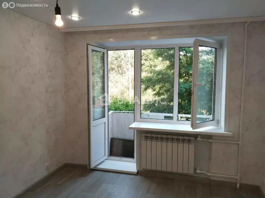 1-комнатная квартира: Зарайск, 1-й микрорайон, 20 (21 м) - Фото 0