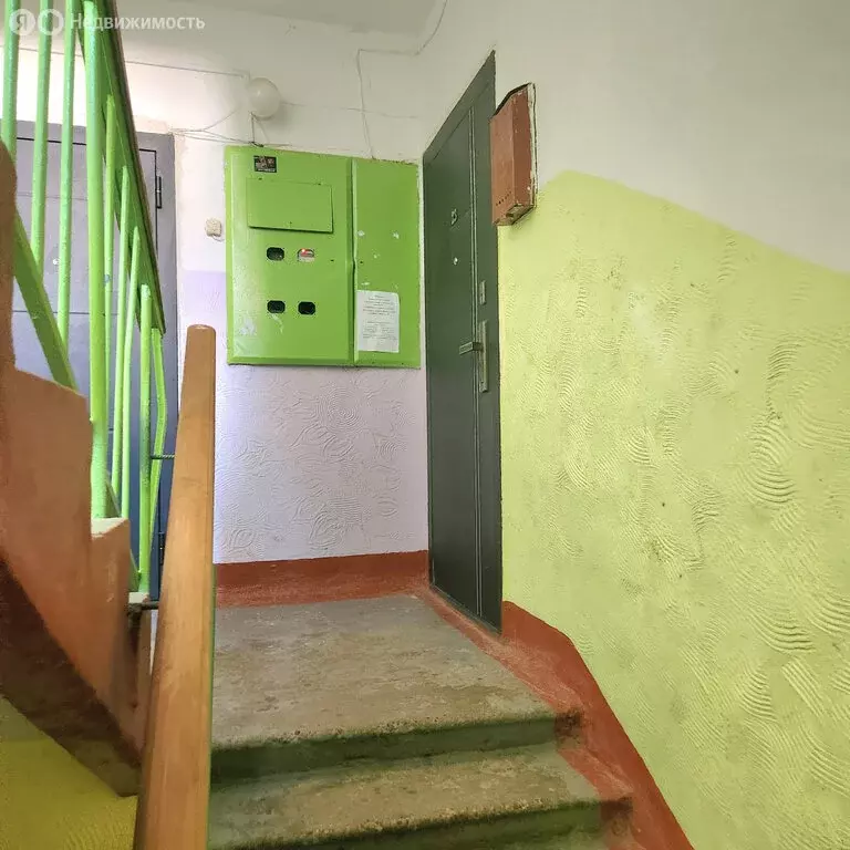 3-комнатная квартира: Соликамск, Набережная улица, 167 (61.7 м) - Фото 1