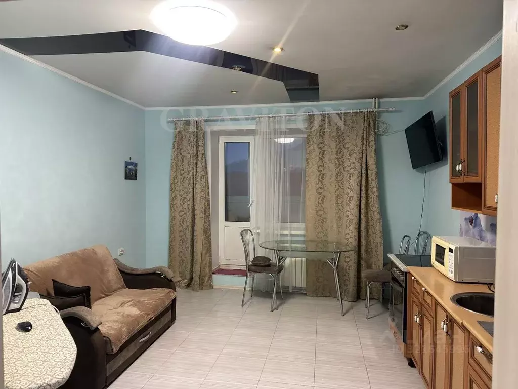 2-к кв. Алтай, Горно-Алтайск Коммунистический просп., 5/1 (51.0 м) - Фото 2