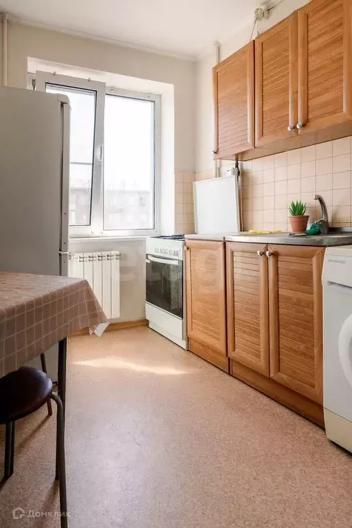 Продаётся 1-к квартира, 30 м - Фото 1