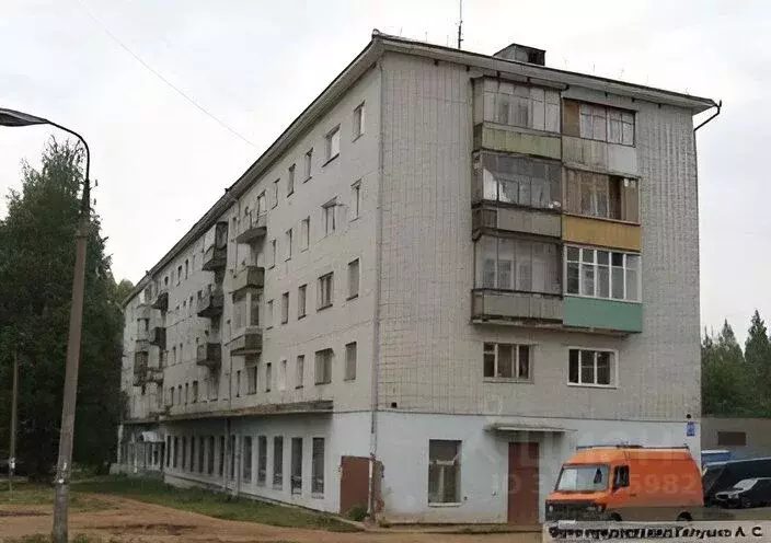 3-к кв. Кировская область, Киров ул. Лепсе, 60 (54.0 м) - Фото 0