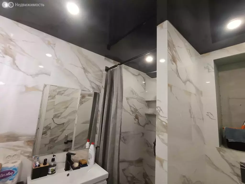 1-комнатная квартира: Владикавказ, Кырджалийская улица, 5/3 (42 м) - Фото 0