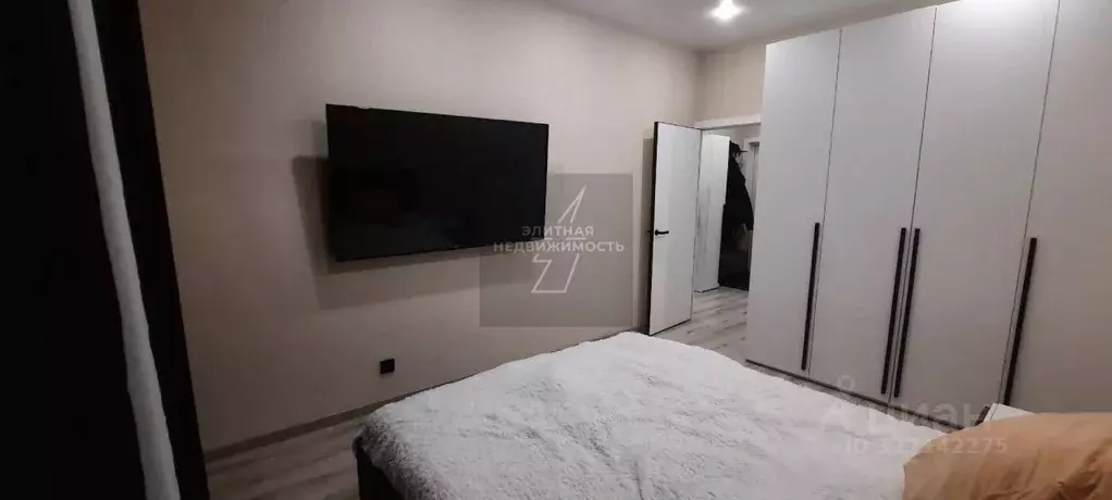 2-к кв. Санкт-Петербург просп. Энергетиков, 2к1 (62.1 м) - Фото 2