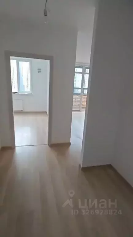 1-к кв. Свердловская область, Екатеринбург ул. Павлодарская, 4/3 (41.7 ... - Фото 2