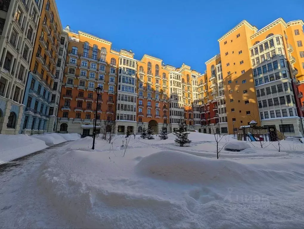 2-к кв. Московская область, Красногорск городской округ, Сабурово пгт ... - Фото 1