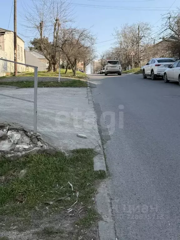 Участок в Краснодарский край, Новороссийск ул. Горького (4.0 сот.) - Фото 2