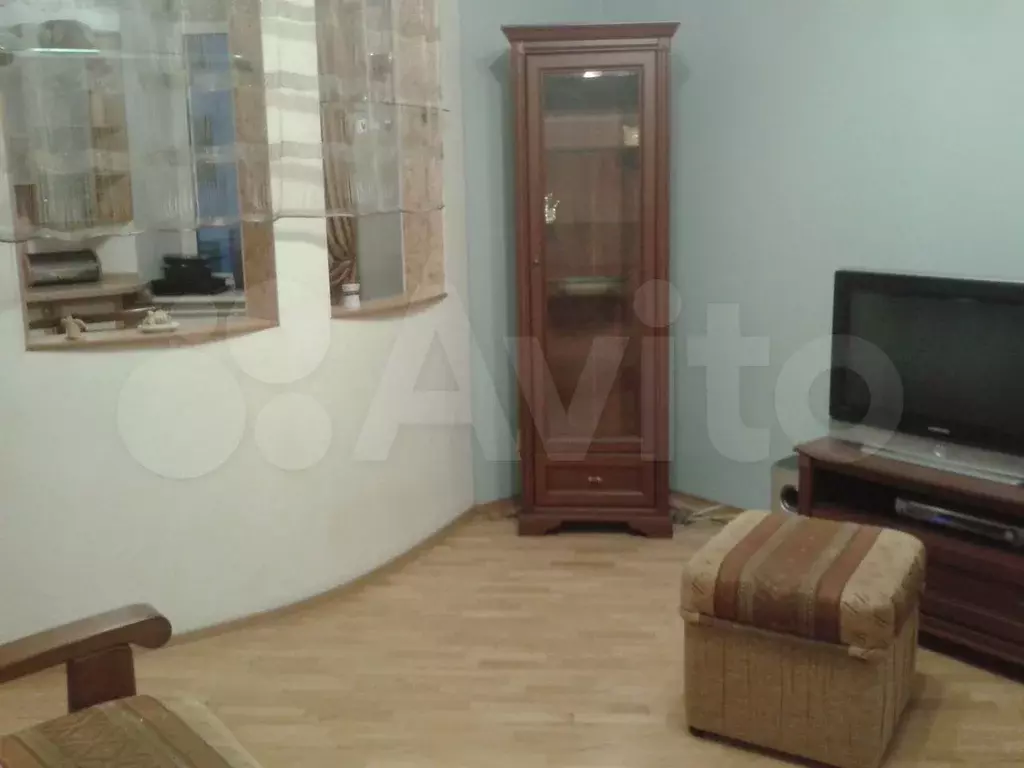 2-к. квартира, 63 м, 4/5 эт. - Фото 0