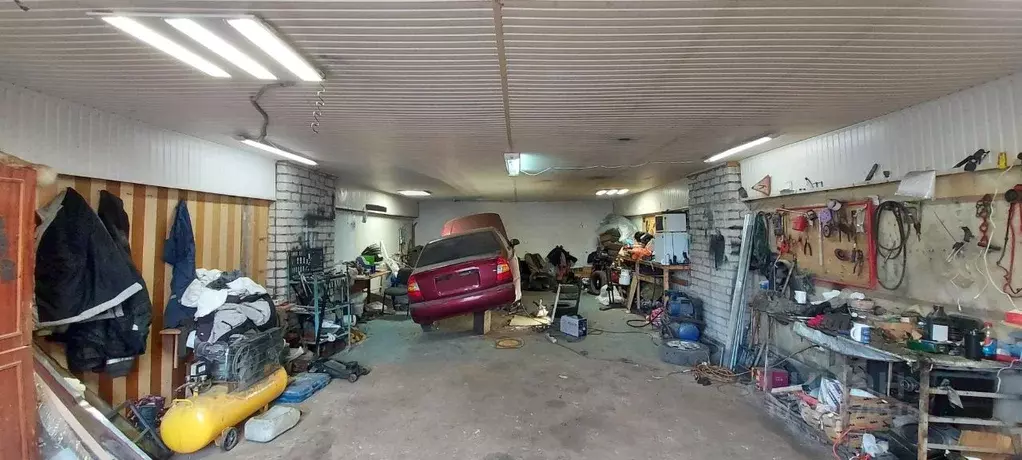 Склад в Тверская область, Тверь Дурмановский пер., 23 (68 м) - Фото 1