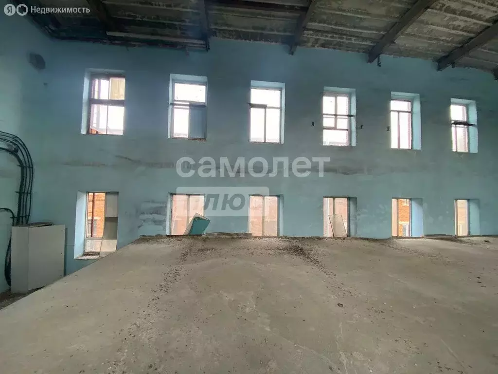 Помещение свободного назначения (195 м) - Фото 1