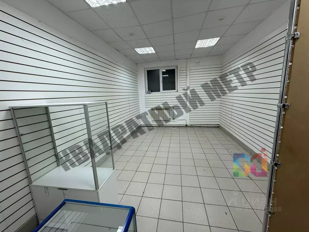 Помещение свободного назначения в Калмыкия, Элиста Республиканская ... - Фото 2