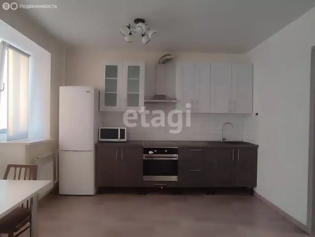 1-комнатная квартира: Саранск, Кочкуровская улица, 7 (44.5 м) - Фото 1