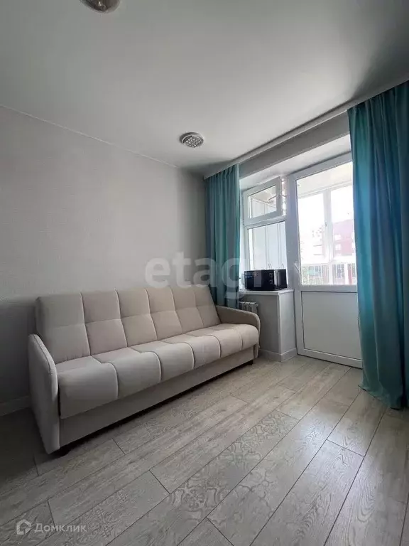 Продаётся 1-к квартира, 31 м - Фото 1