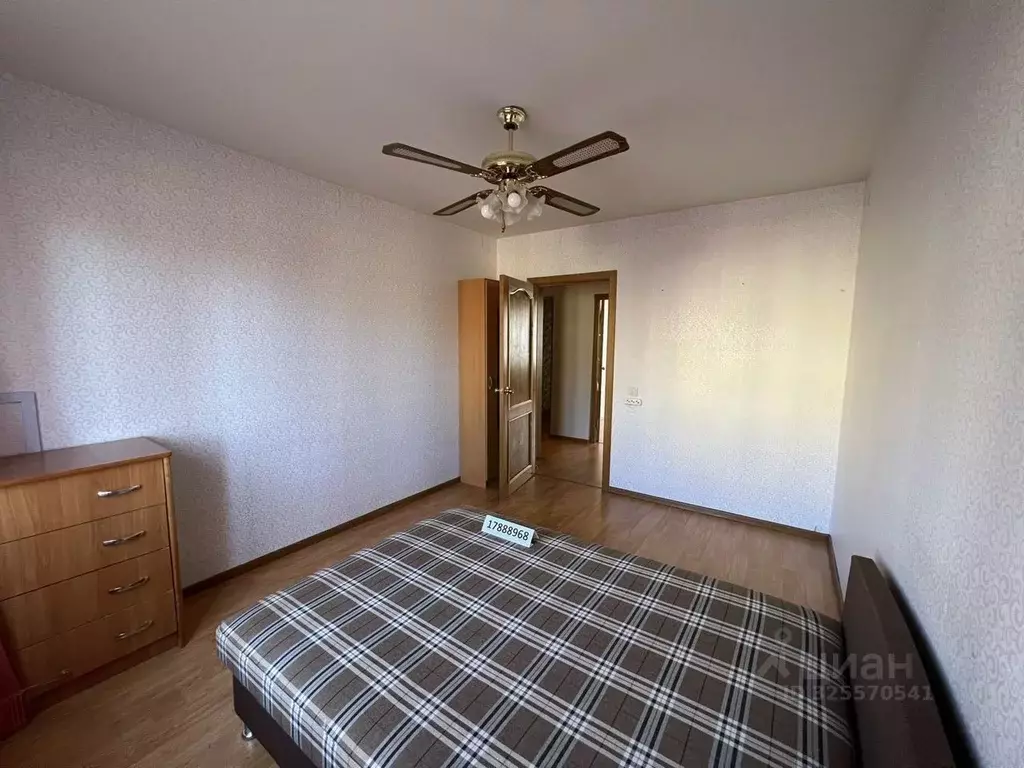 2-к кв. Санкт-Петербург Пулковское ш., 20к4 (55.0 м) - Фото 1