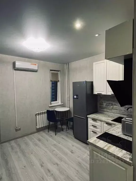 Студия Московская область, Долгопрудный Парковая ул., 52 (22.0 м) - Фото 2